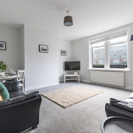 Haw Thorn House - 2 Bedroom, Ashington, Northumberland Ashington  Exteriör bild