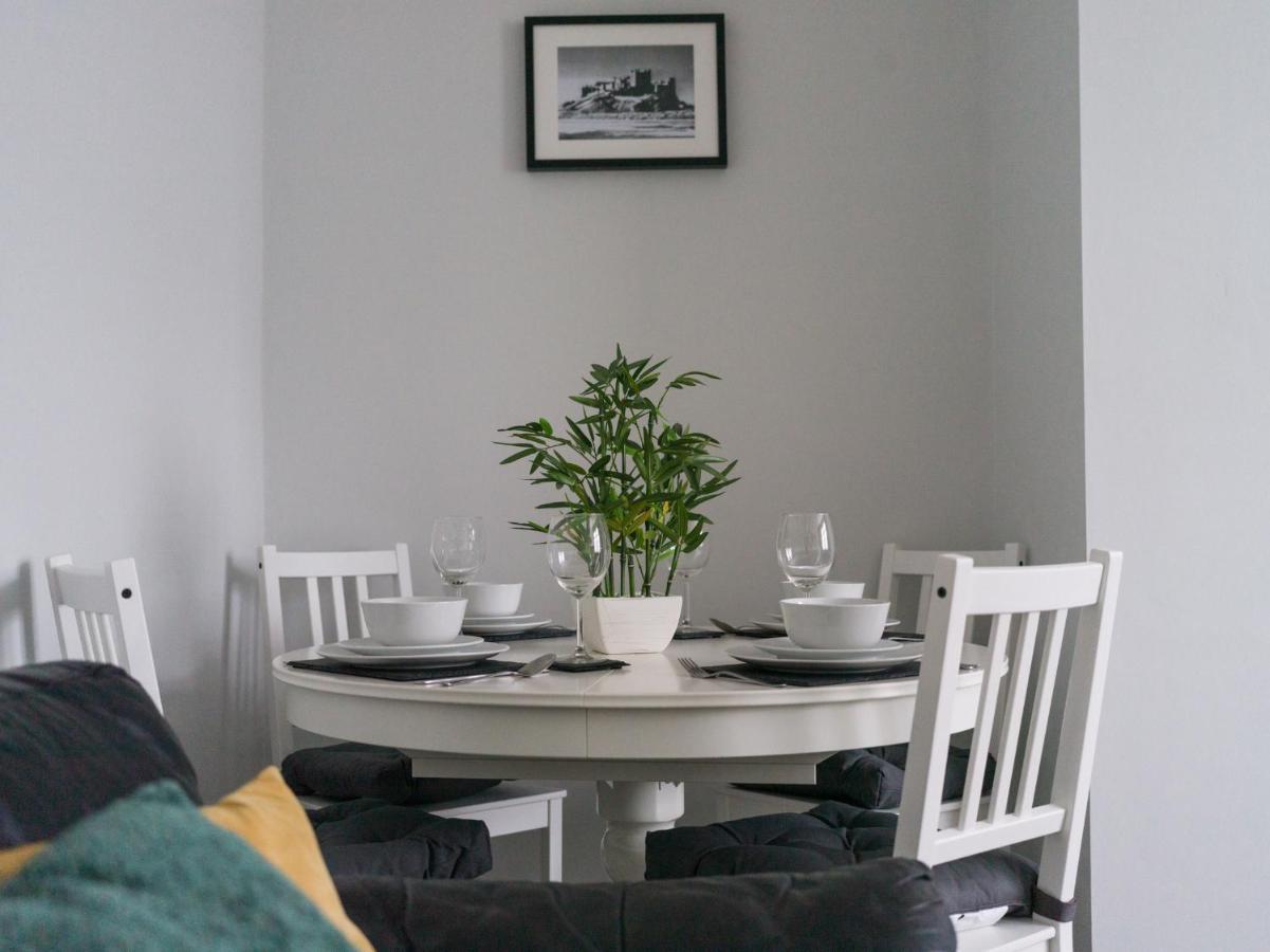 Haw Thorn House - 2 Bedroom, Ashington, Northumberland Ashington  Exteriör bild