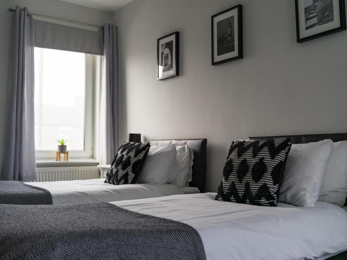 Haw Thorn House - 2 Bedroom, Ashington, Northumberland Ashington  Exteriör bild