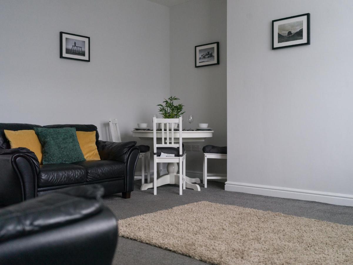 Haw Thorn House - 2 Bedroom, Ashington, Northumberland Ashington  Exteriör bild