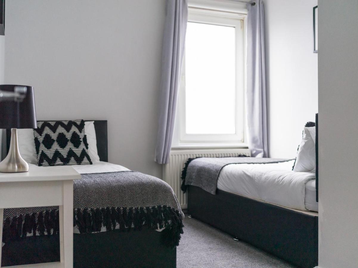 Haw Thorn House - 2 Bedroom, Ashington, Northumberland Ashington  Exteriör bild