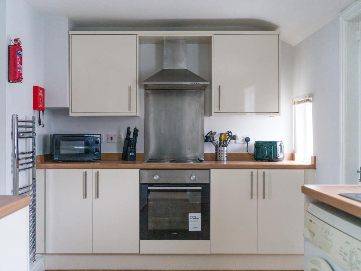 Haw Thorn House - 2 Bedroom, Ashington, Northumberland Ashington  Exteriör bild
