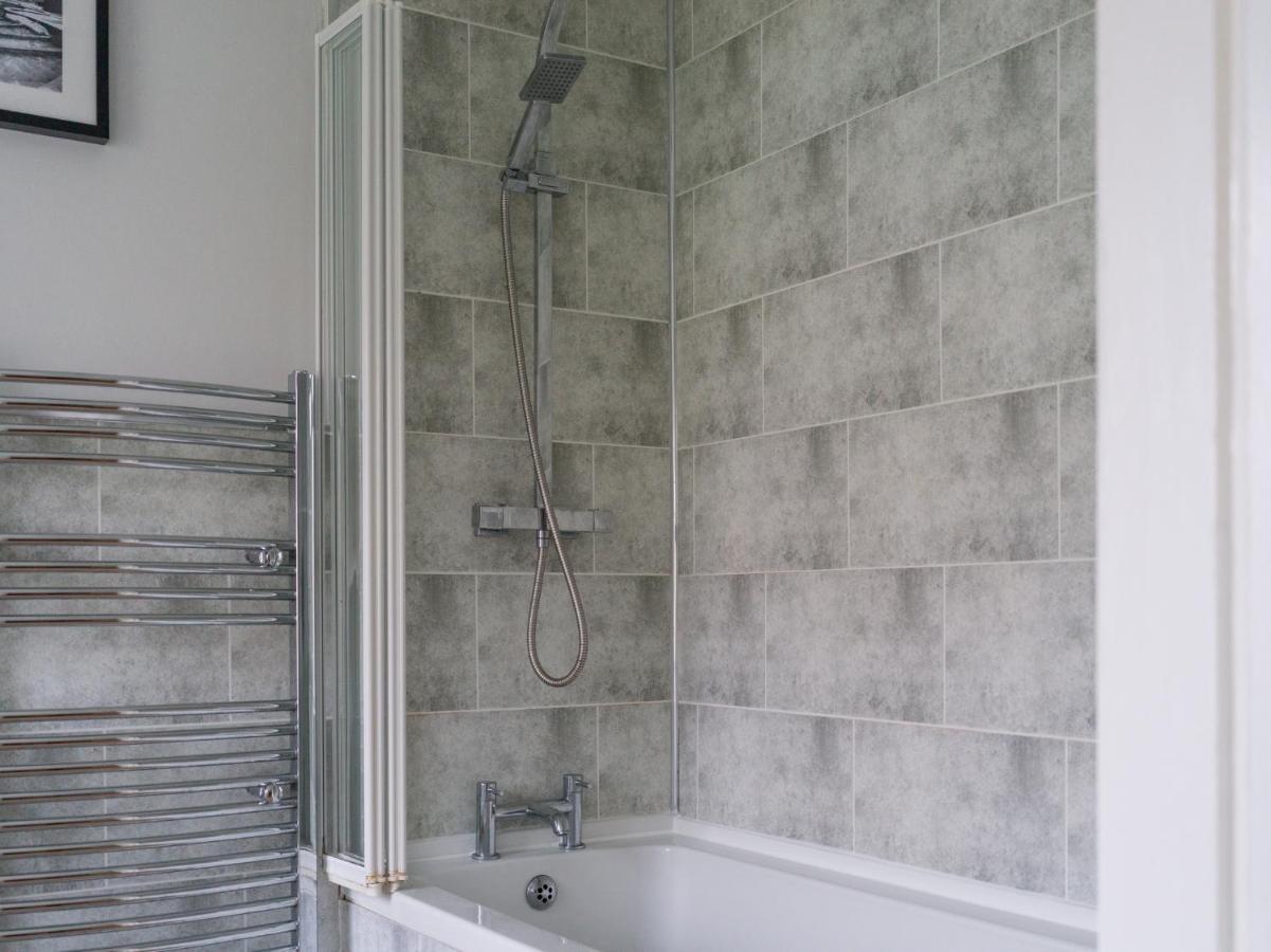 Haw Thorn House - 2 Bedroom, Ashington, Northumberland Ashington  Exteriör bild