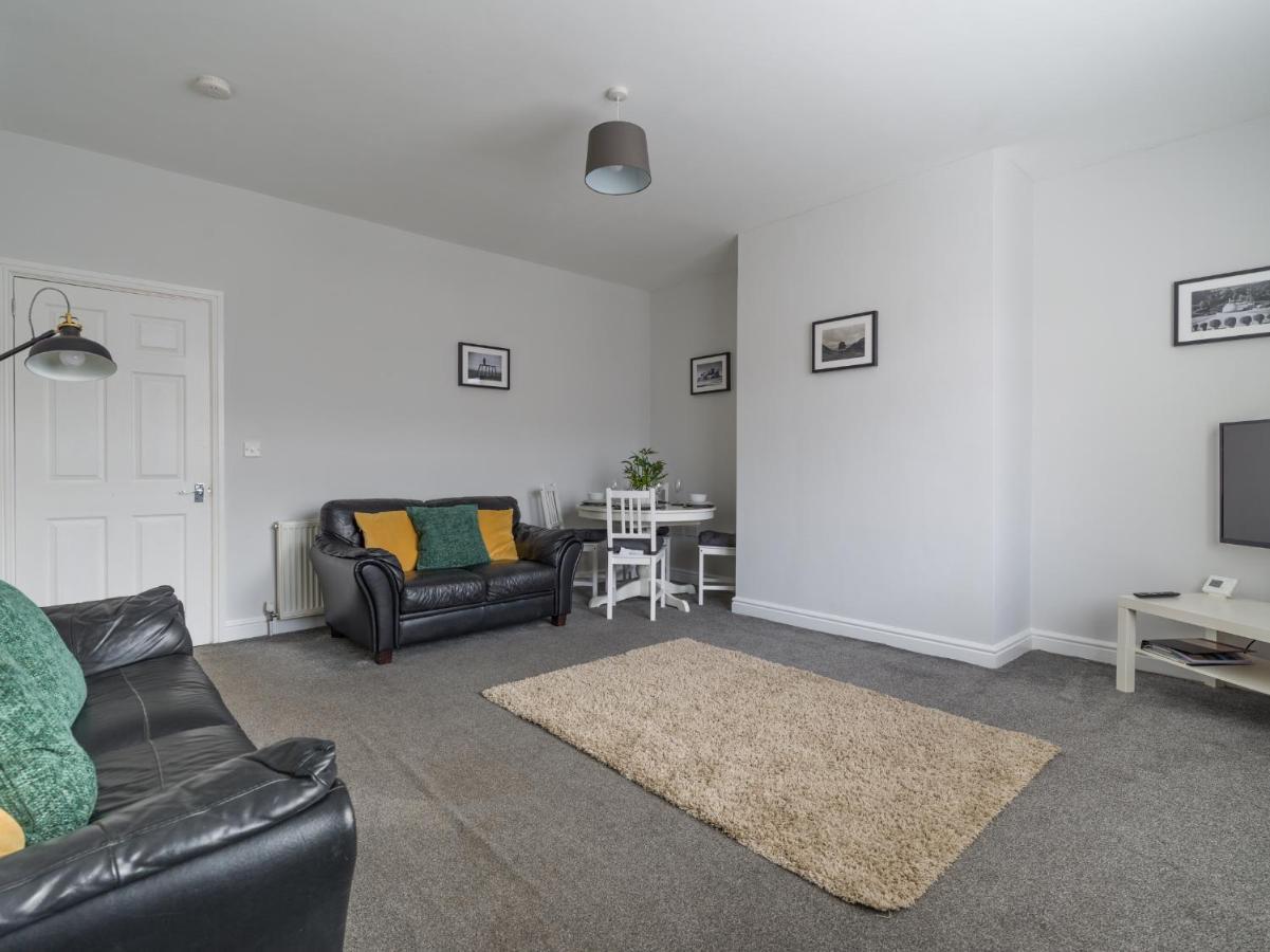 Haw Thorn House - 2 Bedroom, Ashington, Northumberland Ashington  Exteriör bild