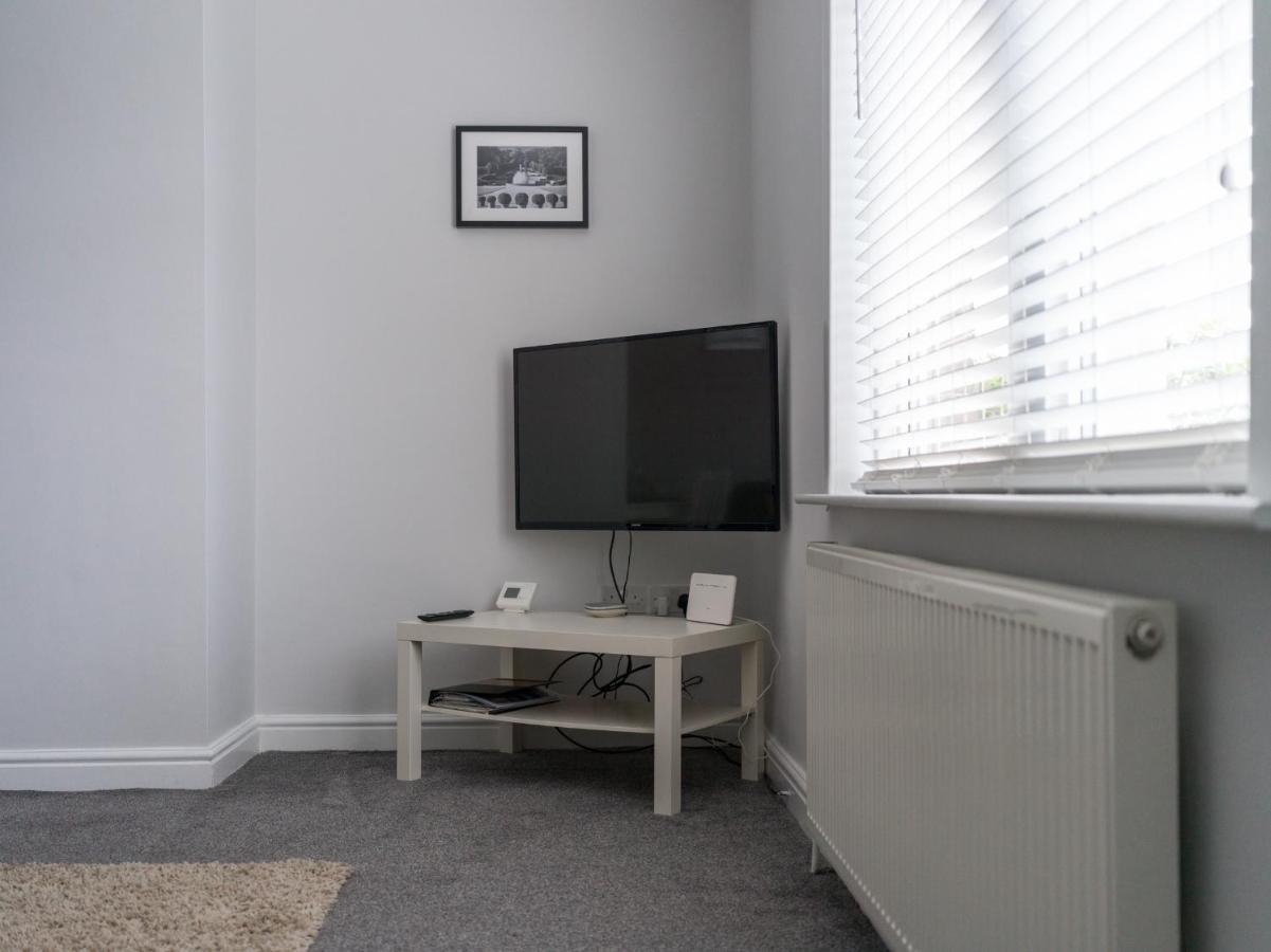 Haw Thorn House - 2 Bedroom, Ashington, Northumberland Ashington  Exteriör bild