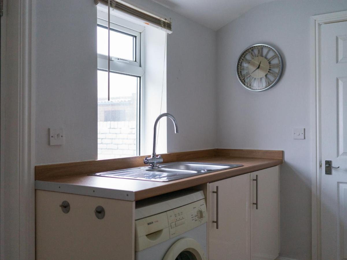 Haw Thorn House - 2 Bedroom, Ashington, Northumberland Ashington  Exteriör bild