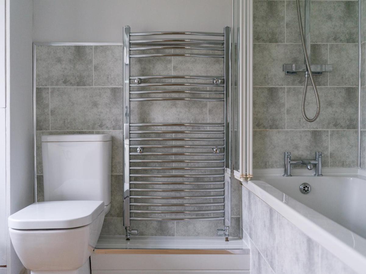 Haw Thorn House - 2 Bedroom, Ashington, Northumberland Ashington  Exteriör bild